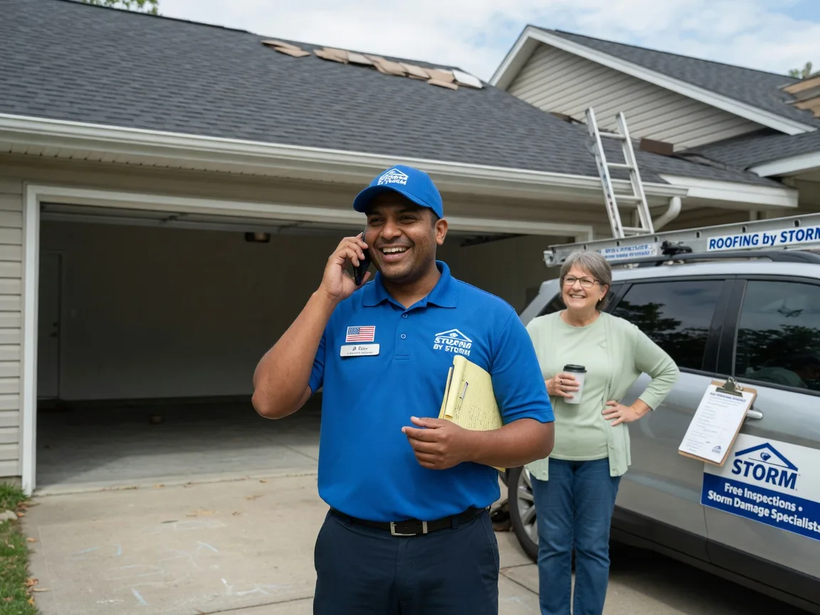 Roof Repair Near Me Edinboro, PA FAQs
