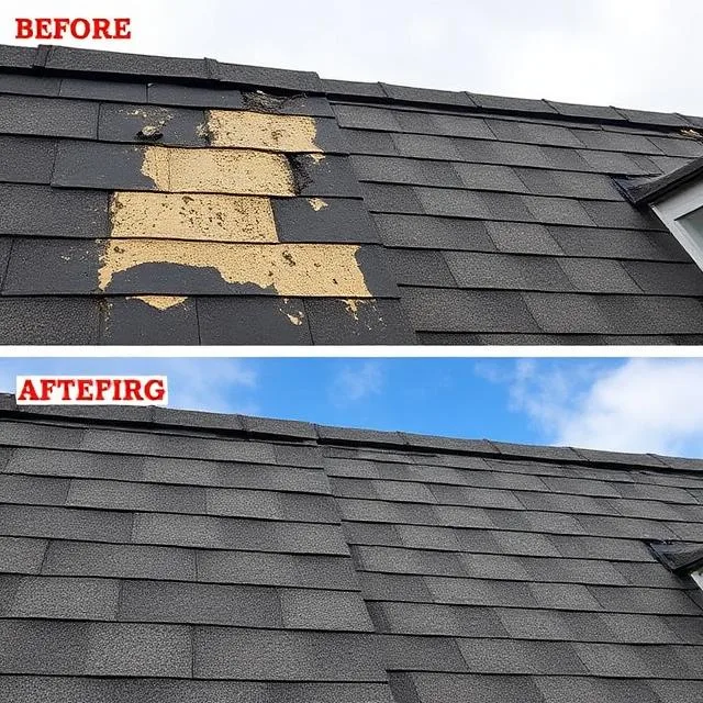 Roof Repair Near Me in Edinboro, PA near me
